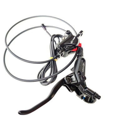 Klamka hamulca do Engine Pro lewa