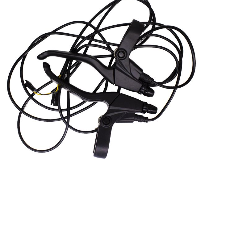 Klamka hamulca do Ep2 Pro lewa