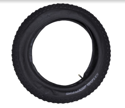 Opona CHAOYANG 24×4.0