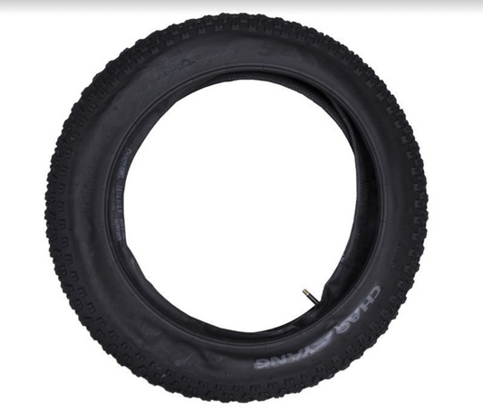 Opona CHAOYANG 24×4.0