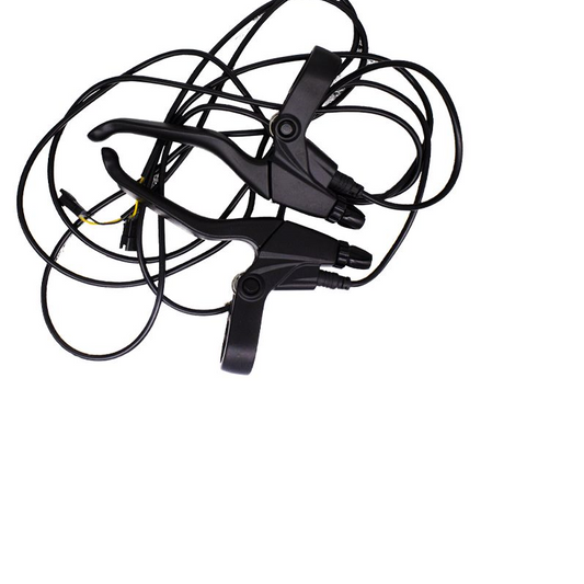 Klamka hamulca do Ep2 Pro prawa