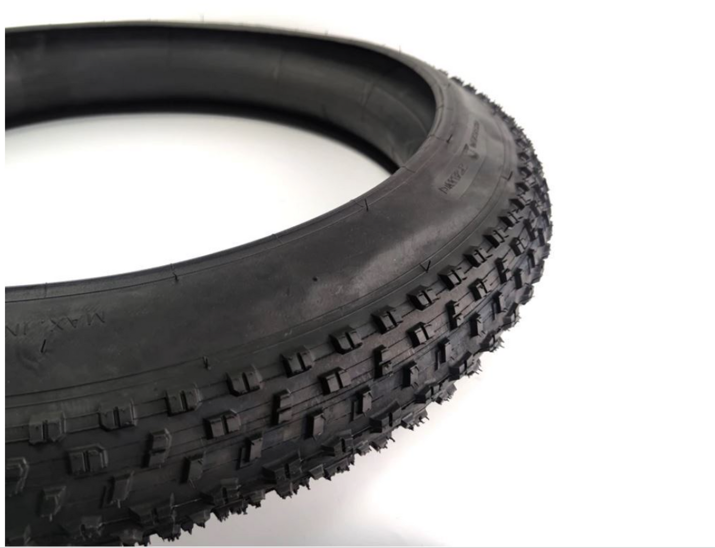 Opona CHAOYANG 20×4.0