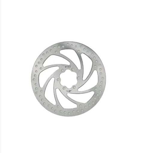 Tarcza hamulcowa 160mm