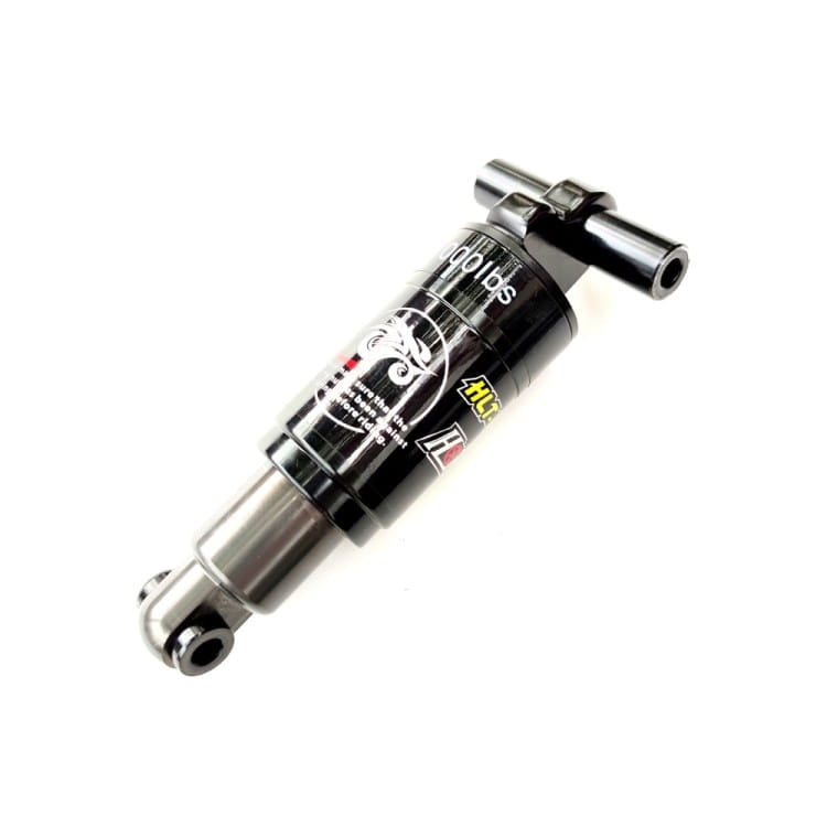 AMORTYZATOR TYLNEGO ZAWIESZENIA ENGWE ENGINE PRO