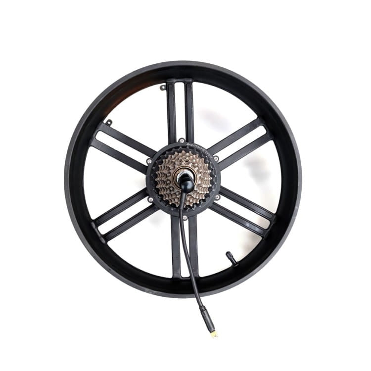 TYLNA OBRĘCZ ENGWE ENGINE PRO