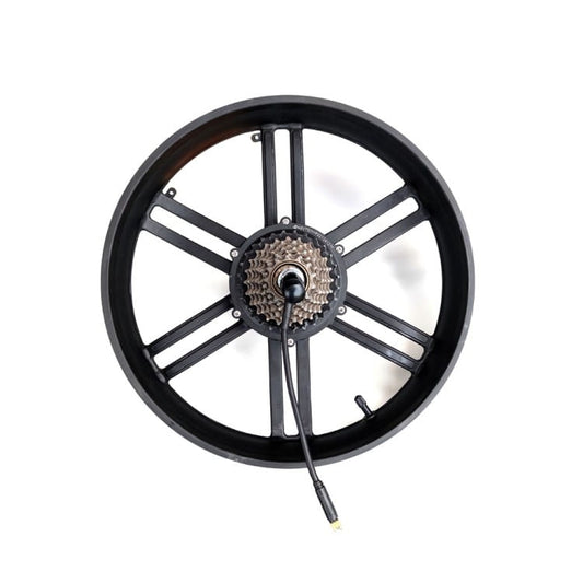 TYLNA OBRĘCZ ENGWE ENGINE PRO