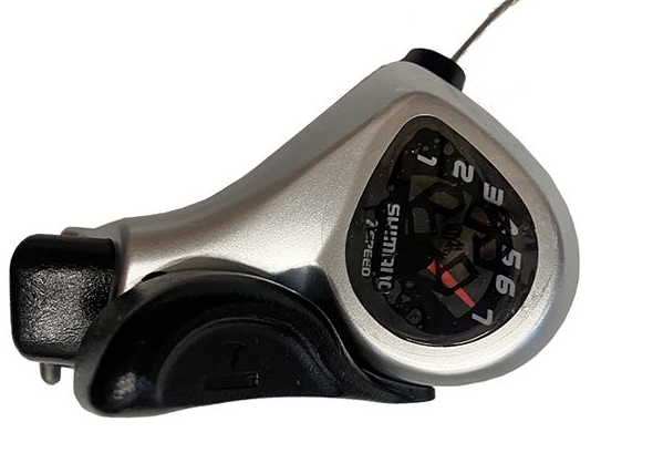 Manetka zmiany biegów Engwe EP2 PRO