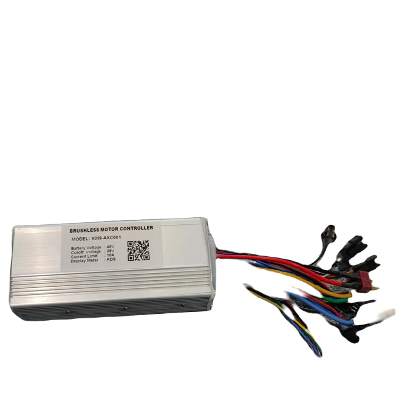 Sterownik do Engwe Ep2 Pro