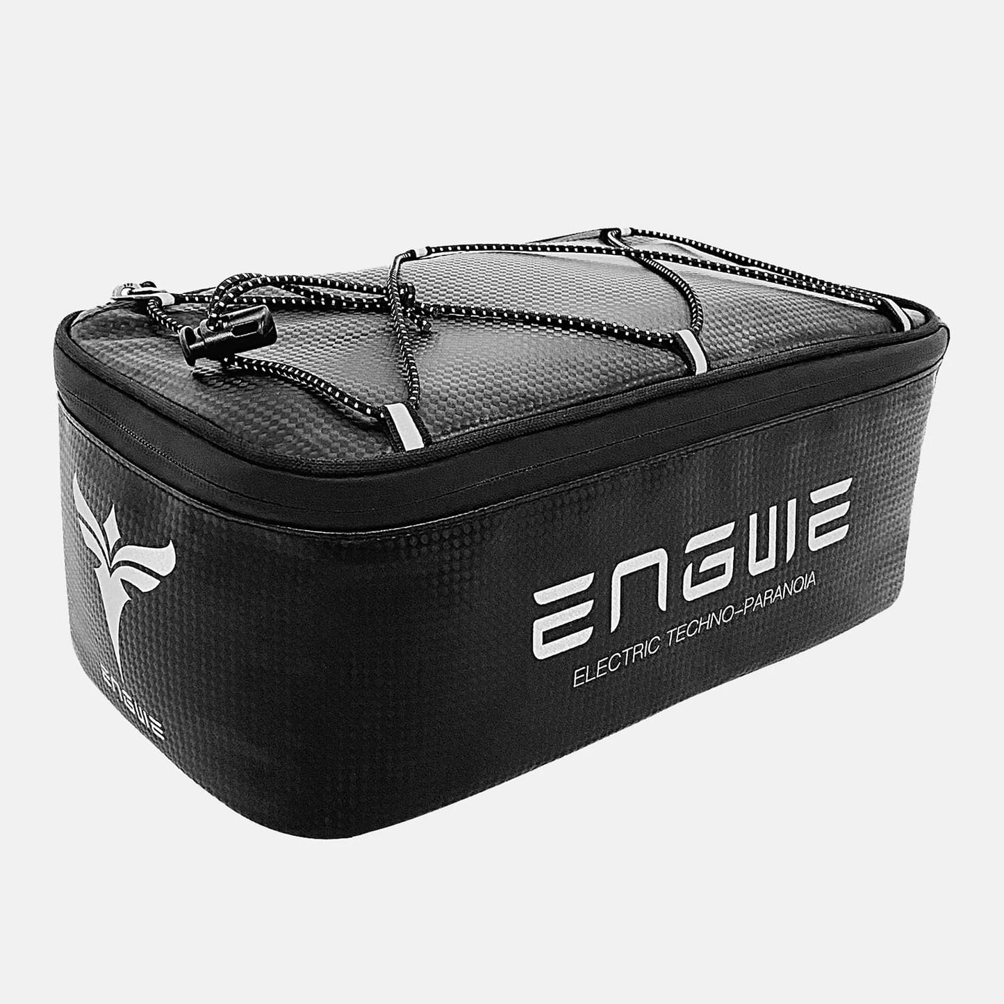 Torba rowerowa na bagażnik ENGWE 7L