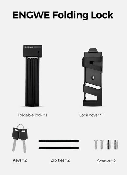 Blokada antykradzieżowa