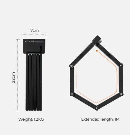 Blokada antykradzieżowa