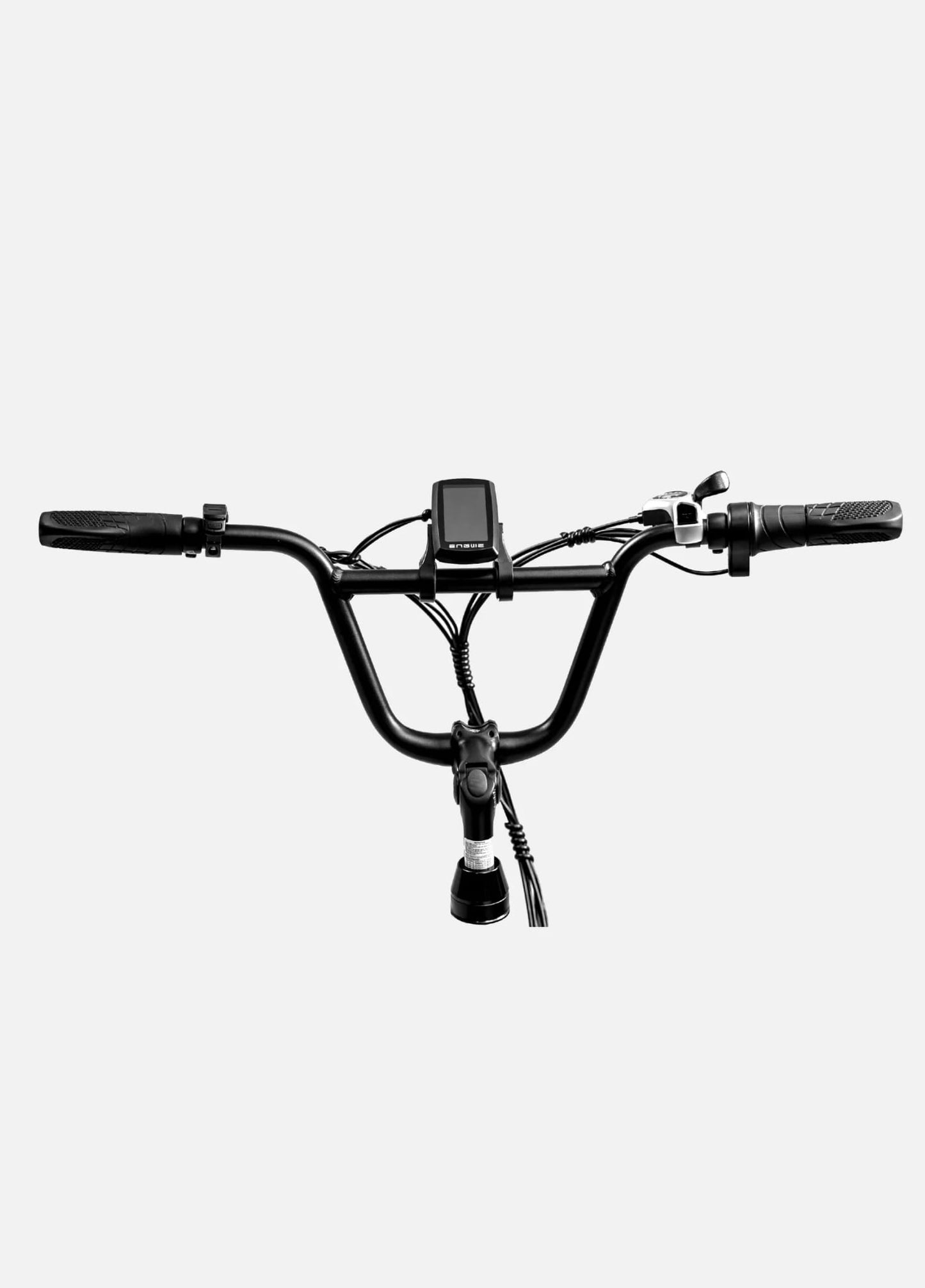 Kierownica BMX Do ENGWE EP-2 Pro I ENGWE Engine X