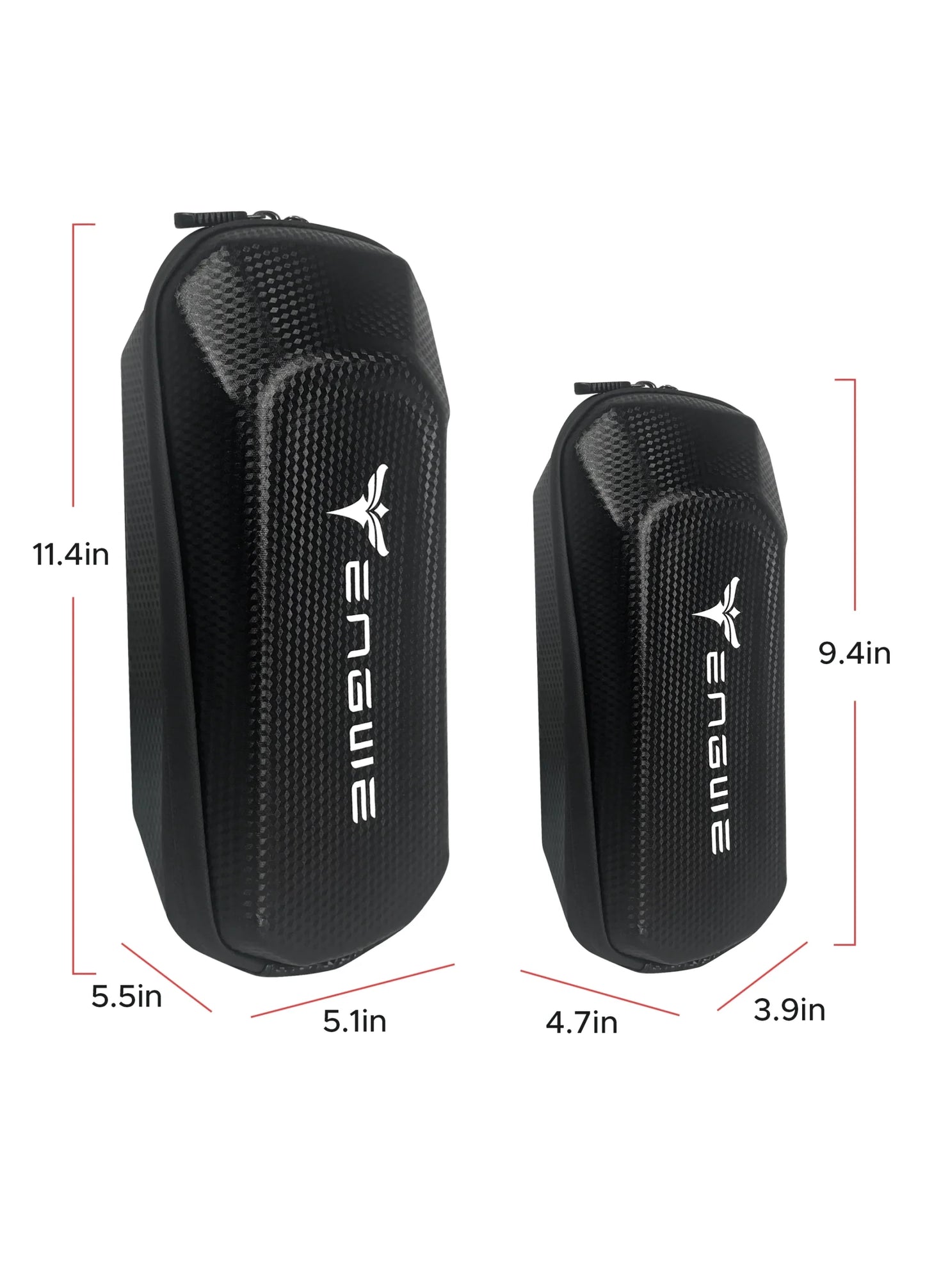 Przednia torba na ramę ENGWE