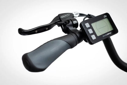 Rower miejski Grace 28