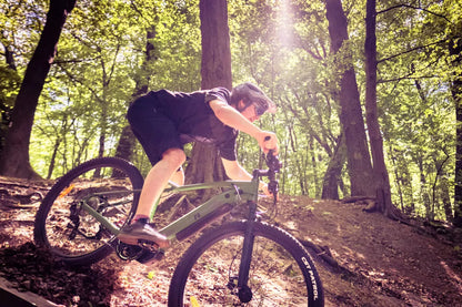Rower MTB BOLT MTB