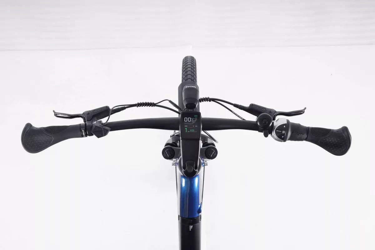 Rower trekingowy Artemis Neo Belt