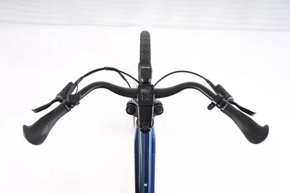 Rower miejski Sylas Belt