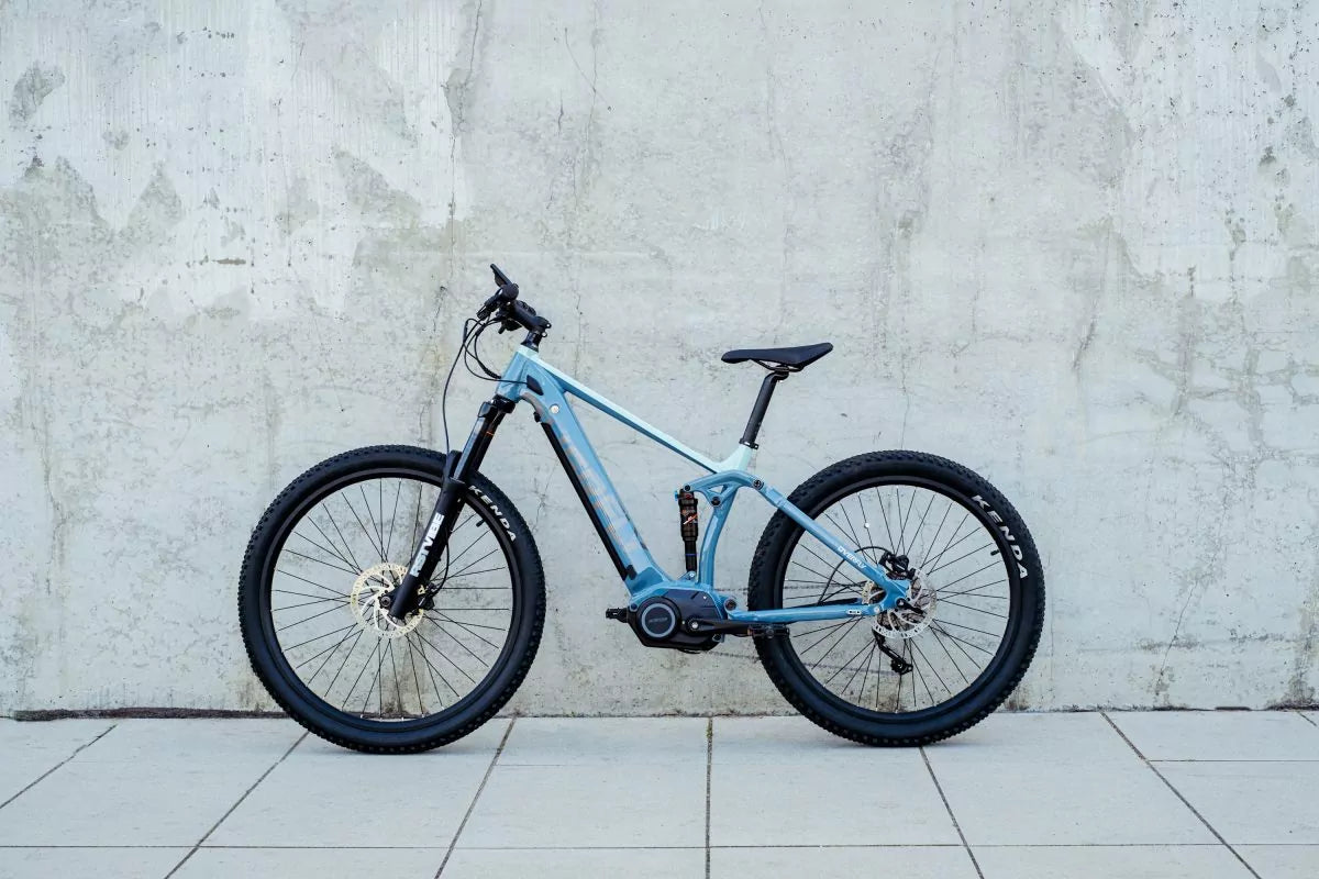 Rower MTB Aglaia