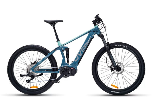 Rower MTB Aglaia