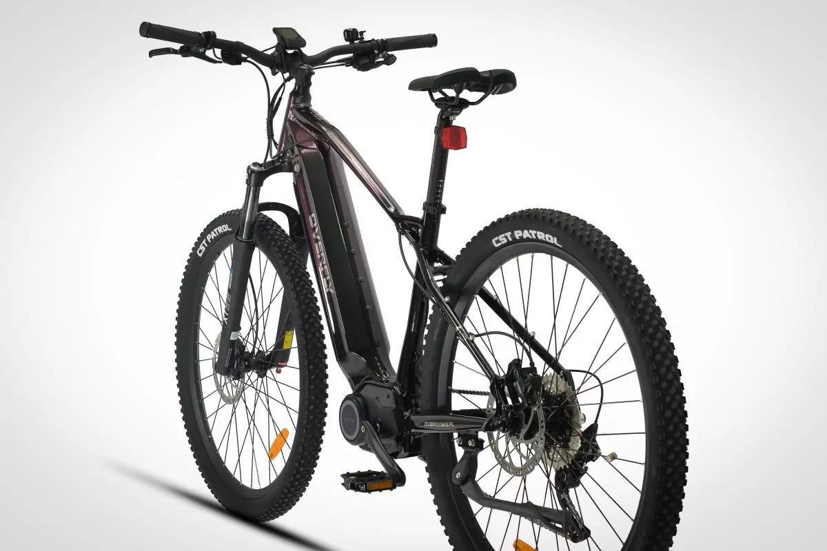 Rower MTB BOLT MTB