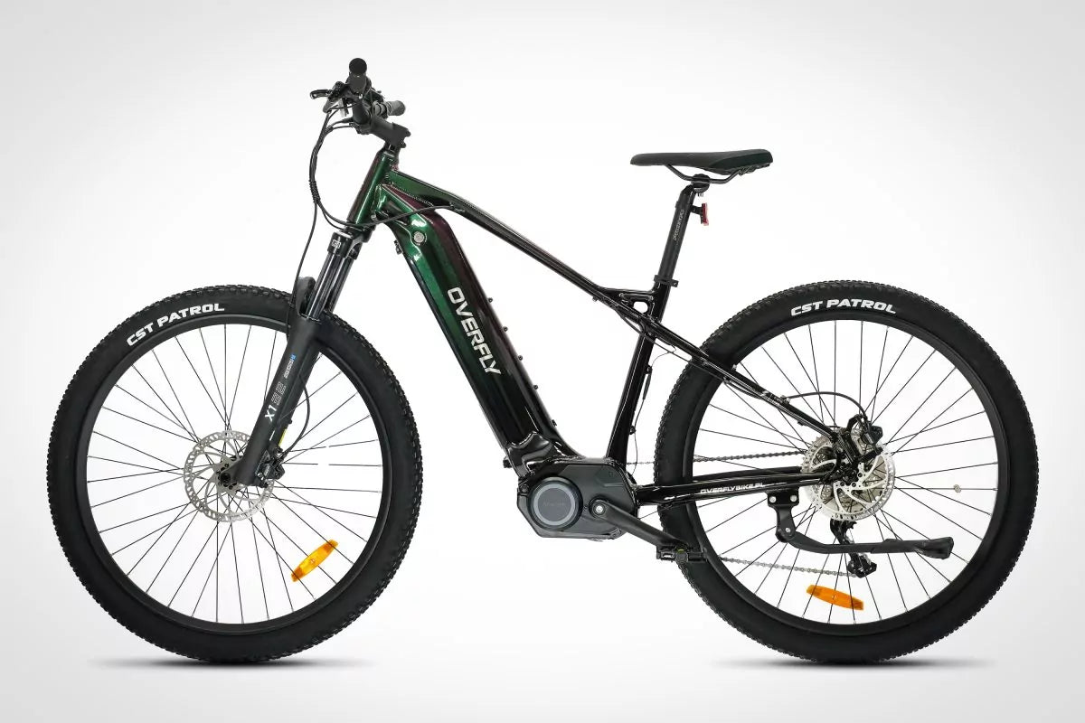 Rower MTB BOLT MTB