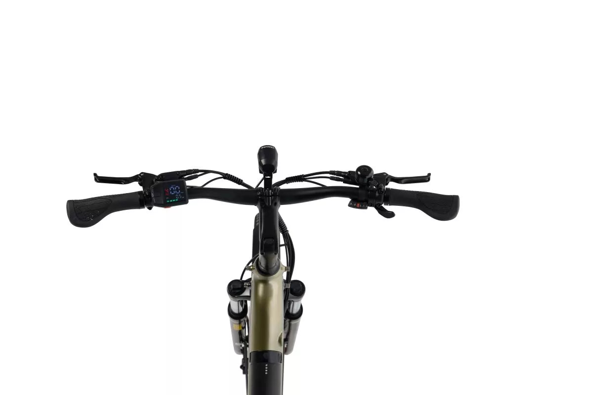 Rower trekingowy Artemis Neo