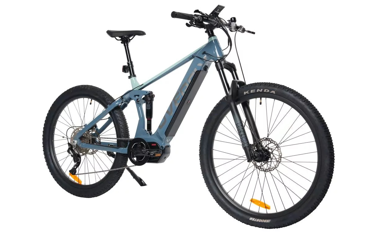Rower MTB Aglaia