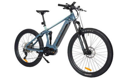 Rower MTB Aglaia