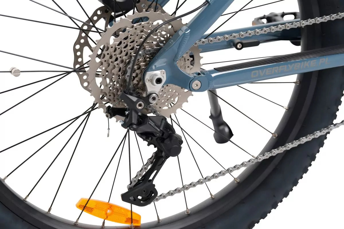 Rower MTB Aglaia