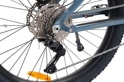 Rower MTB Aglaia