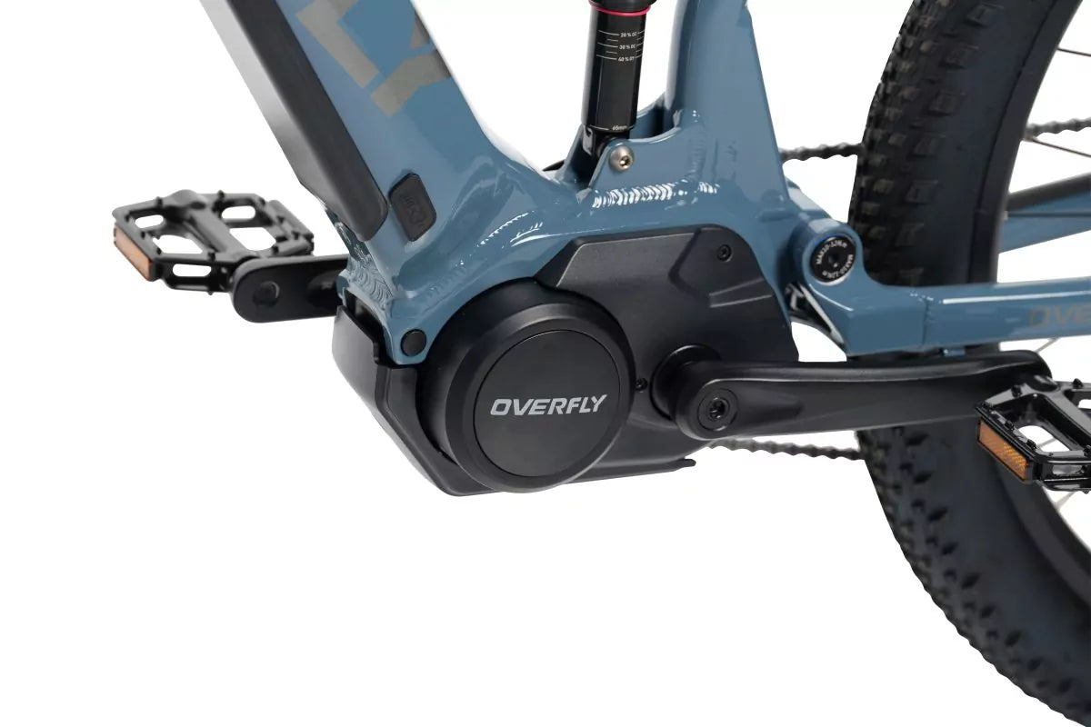 Rower MTB Aglaia