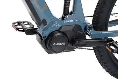 Rower MTB Aglaia