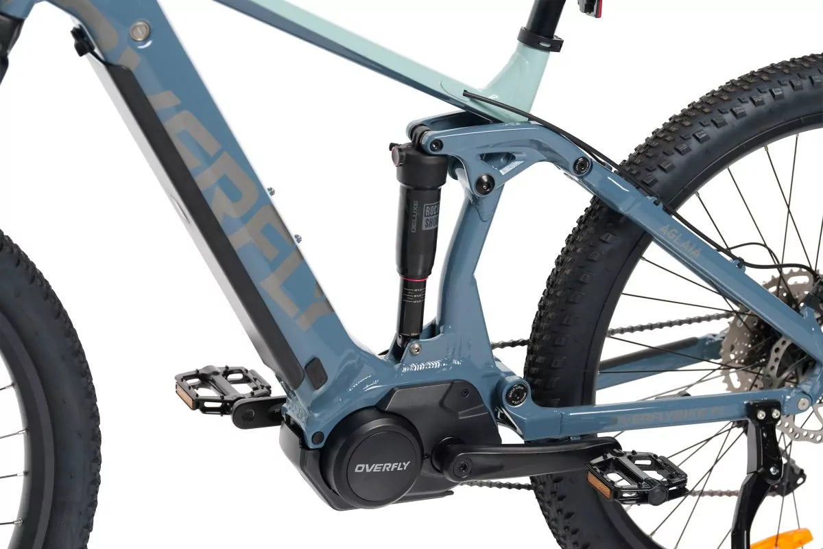 Rower MTB Aglaia