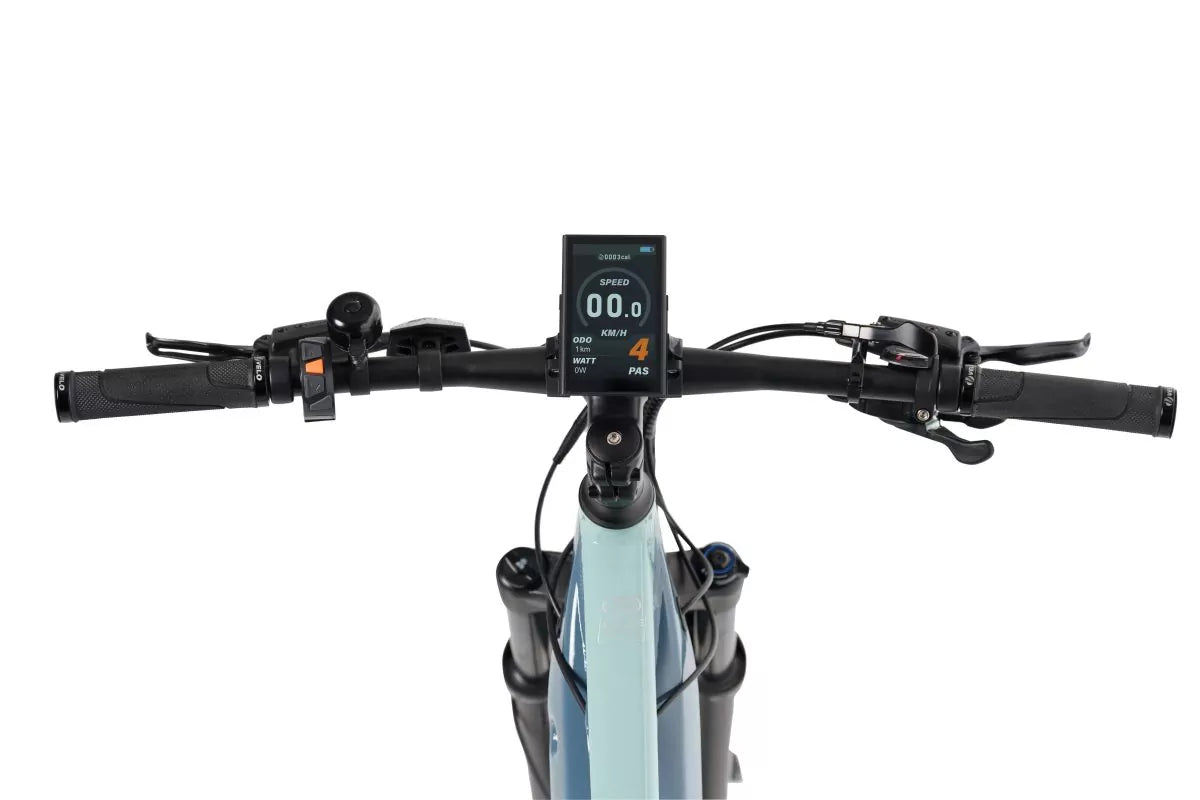 Rower MTB Aglaia