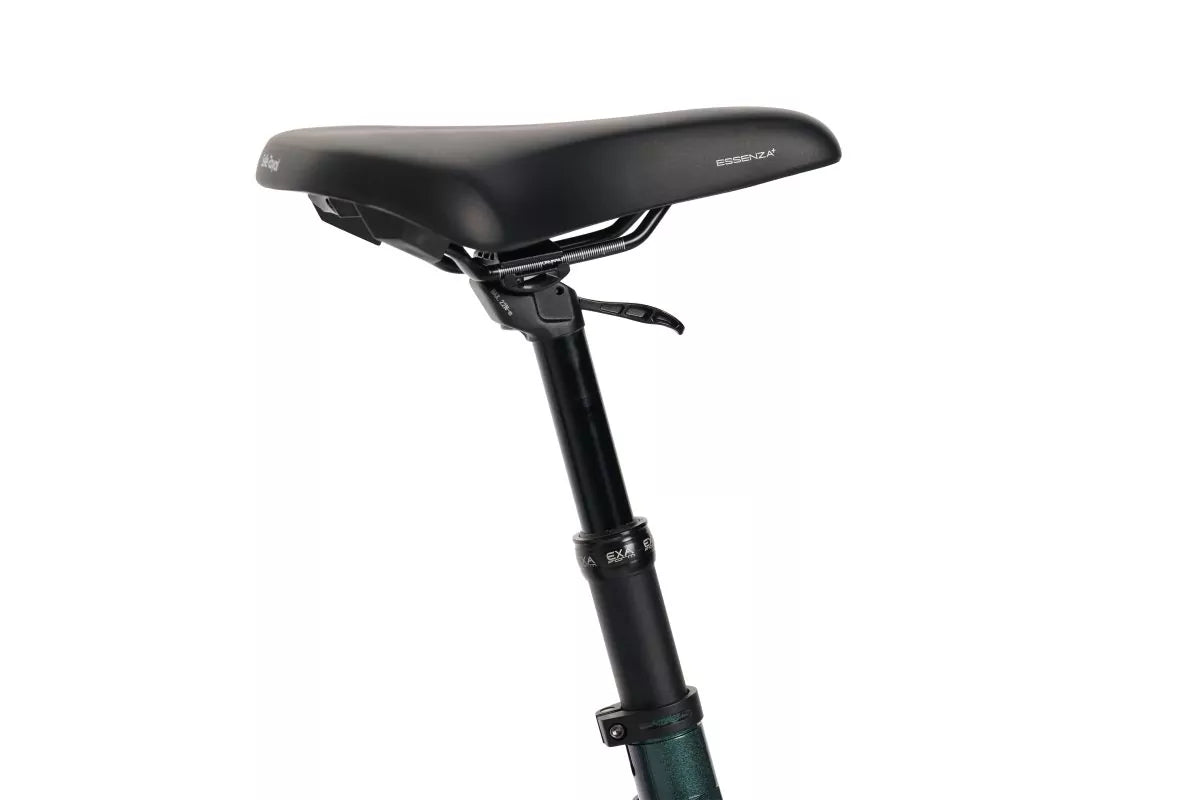 Rower trekingowy Artemis 19″