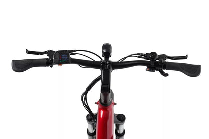 Rower trekingowy Artemis Neo