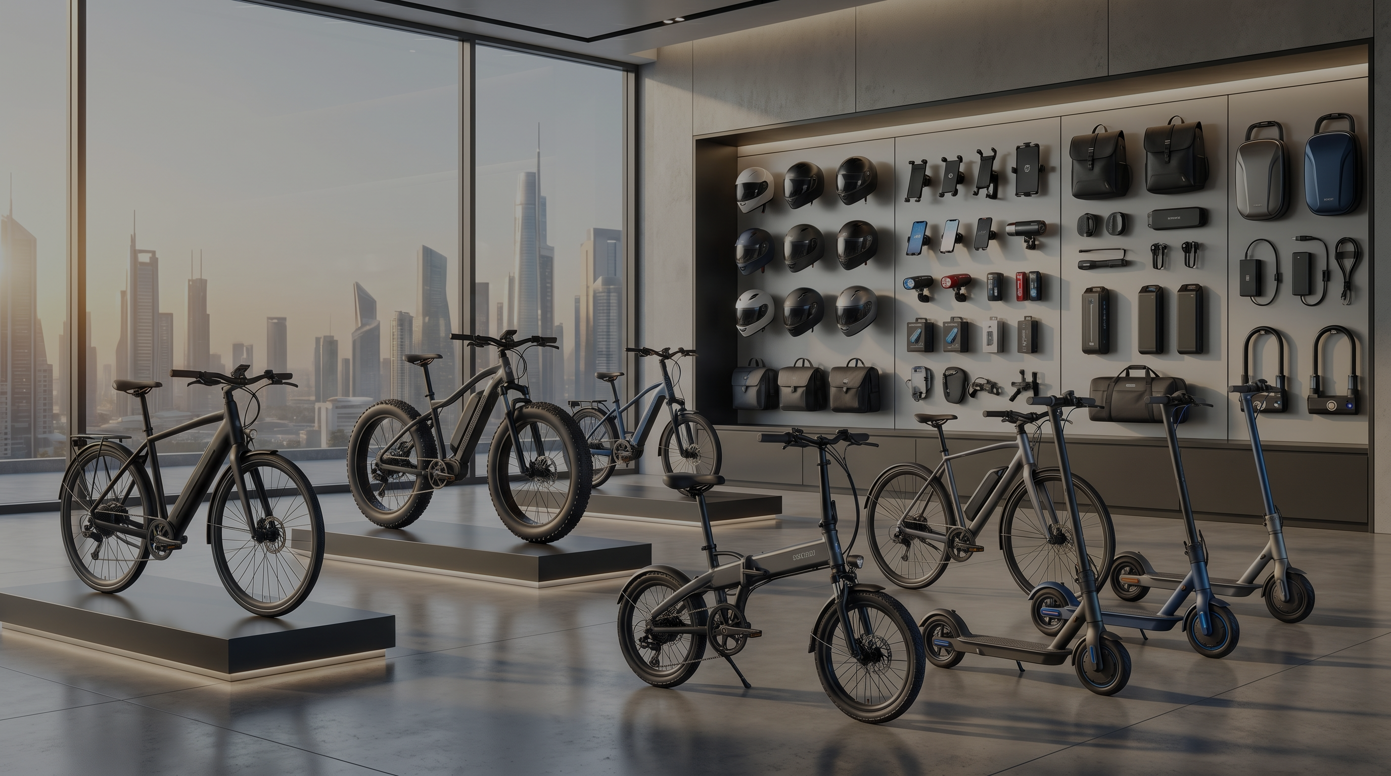 Stockify – nowoczesna mobilność i mądre zakupy w jednym miejscu