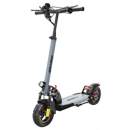 Hulajnoga elektryczna iENYRID A1 – silnik 250W, akumulator 48V 12.5Ah, opony 10", prędkość maksymalna 25 km/h, zasięg do 30 km, przednia amortyzacja