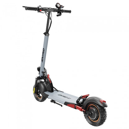 Hulajnoga elektryczna iENYRID A1 – silnik 250W, akumulator 48V 12.5Ah, opony 10", prędkość maksymalna 25 km/h, zasięg do 30 km, przednia amortyzacja